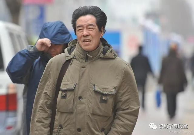 职场中领导者必须明白的一件事,感动,有无奈(图10) 职场心理学习心得_职场心理学感悟_职场心理学观后感