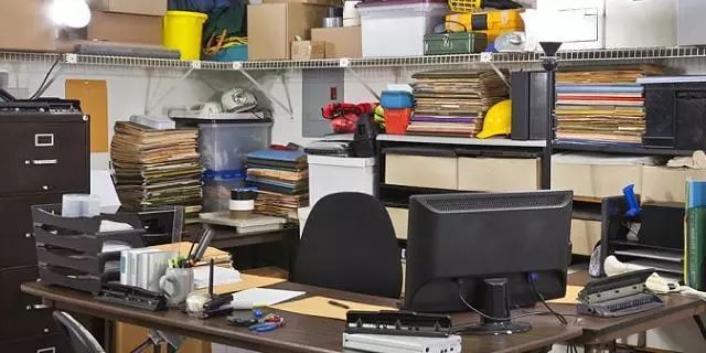 办公室设置太多门采光不足、事业运可以旺(图11) 职场风水摆件_职场风水布局图_职场 风水