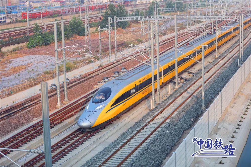 商杭高铁试运行_商杭高铁 凤台_商杭高铁吧百度贴吧