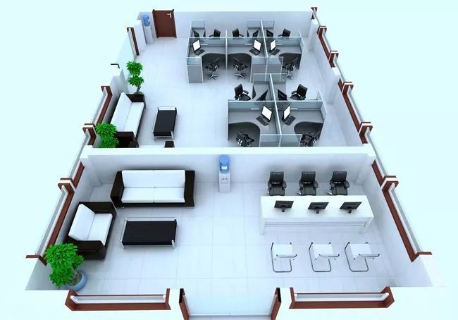 职场风水哪个方位好_职场 风水_职场风水招财