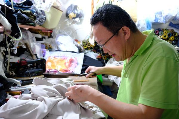 上海服装厂大烫招聘_上海服装厂招工_上海服装厂招大烫工