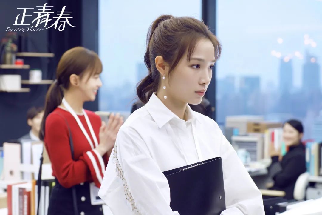 职场电视剧推荐_职场电视剧推荐排行榜前十名_职场电视剧推荐豆瓣新片