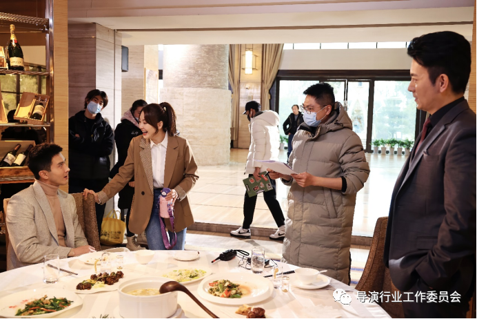 崔亮导演的38集电视连续剧《繁华似锦》(图15) 都市职场主题的网络小说_都市职场小说_十大公认都市职场小说