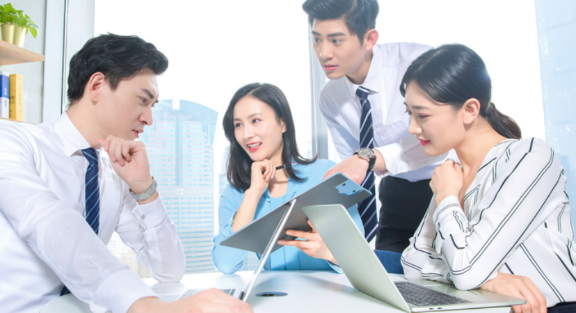 在职场中更有竞争力的重要因素是什么?(图2) 提升职场竞争力_提升职场竞争力的规划_职场竞争力略谈