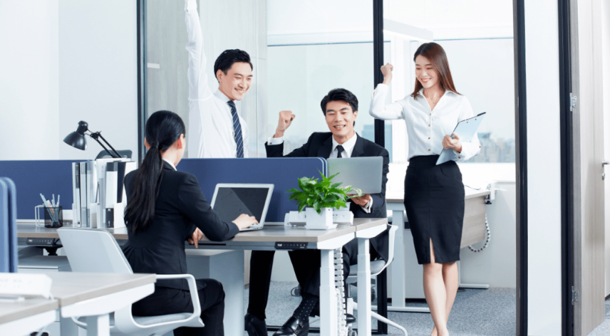 在职场中更有竞争力的重要因素是什么?(图4) 职场竞争力略谈_提升职场竞争力的规划_提升职场竞争力