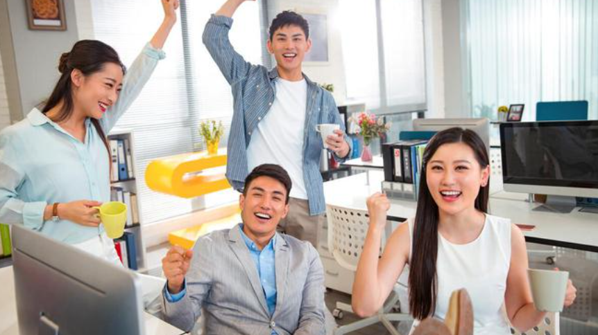 在职场中更有竞争力的重要因素是什么?(图5) 提升职场竞争力_职场竞争力略谈_提升职场竞争力的规划