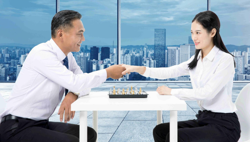 在职场中更有竞争力的重要因素是什么?(图6) 职场竞争力略谈_提升职场竞争力_提升职场竞争力的规划