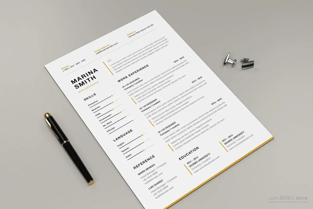 简历表一般用什么格式_普通简历表格_简历表格怎么写