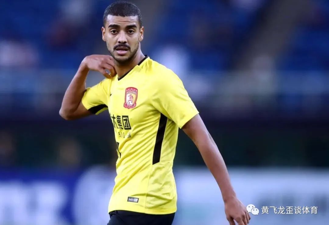 广州恒大阿兰简历_广州恒大阿兰归化_广州恒大外援阿兰简介