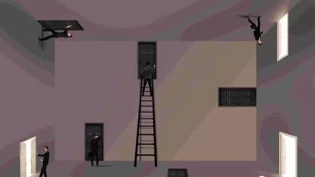 职场勾心斗角如何处理_职场的勾心斗角有报应吗_职场上勾心斗角的语录