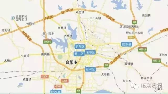2022年合肥凤台路动工吗_合肥凤台路打通_合肥凤台路最新通知