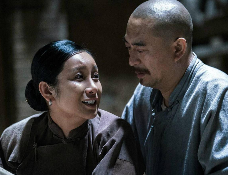 《平凡之路》定档5月3日起接档《龙城》(图11) 职场电视剧2020_职场电视剧2021_内地都市职场电视剧