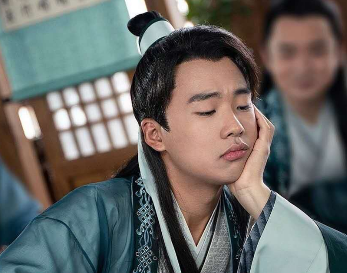 《平凡之路》定档5月3日起接档《龙城》(图12) 职场电视剧2021_内地都市职场电视剧_职场电视剧2020