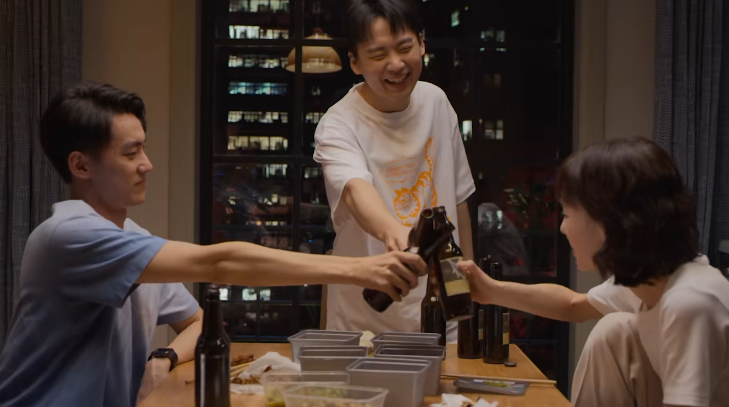 《平凡之路》定档5月3日起接档《龙城》(图8) 职场电视剧2020_内地都市职场电视剧_职场电视剧2021