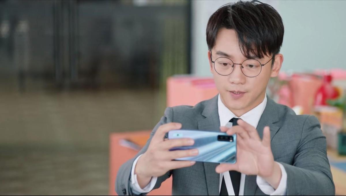 国产都市剧《今日宜加油》上线反套路规避喜感十足(图18) 职场电视剧2020_内地都市职场电视剧_职场电视剧大全