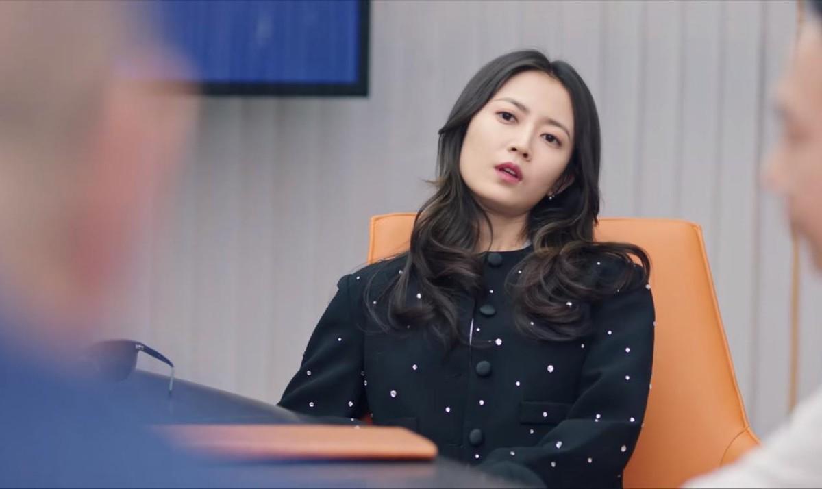 国产都市剧《今日宜加油》上线反套路规避喜感十足(图20) 内地都市职场电视剧_职场电视剧大全_职场电视剧2020