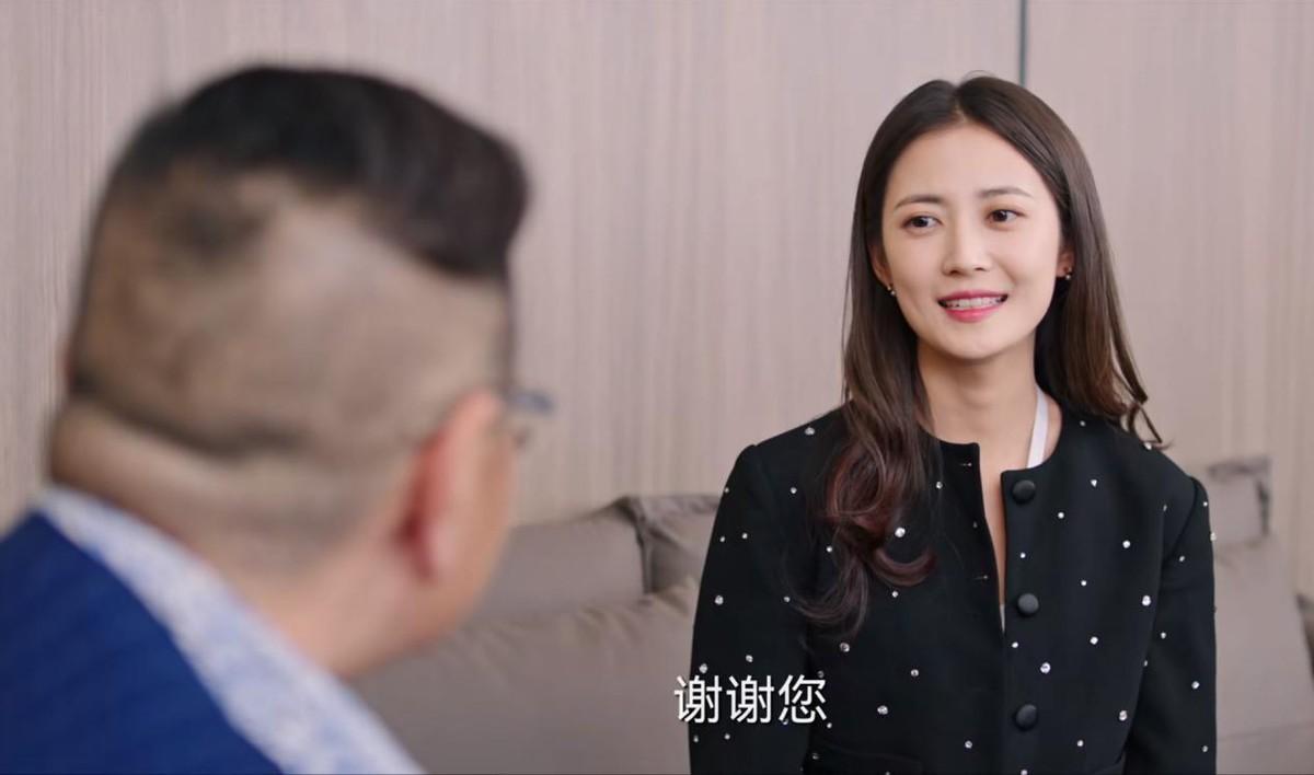 国产都市剧《今日宜加油》上线反套路规避喜感十足(图21) 内地都市职场电视剧_职场电视剧大全_职场电视剧2020