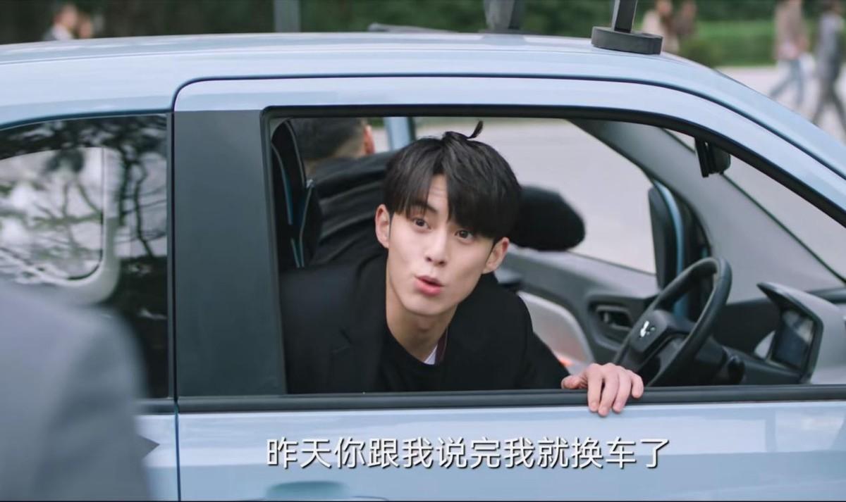 国产都市剧《今日宜加油》上线反套路规避喜感十足(图22) 内地都市职场电视剧_职场电视剧大全_职场电视剧2020