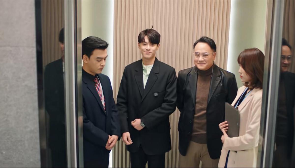 国产都市剧《今日宜加油》上线反套路规避喜感十足(图6) 职场电视剧大全_内地都市职场电视剧_职场电视剧2020