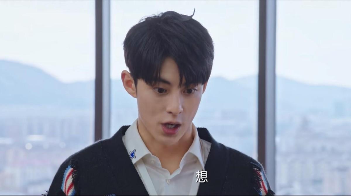 国产都市剧《今日宜加油》上线反套路规避喜感十足(图7) 职场电视剧2020_职场电视剧大全_内地都市职场电视剧