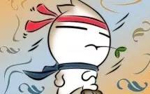 职场动画短片_职场动画人物_职场人物动漫