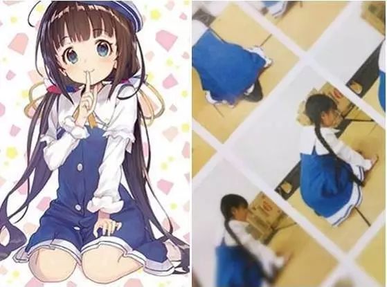 职场人动画图片_职场动画短片_职场动画人物