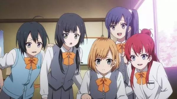 职场人动画图片_职场动画人物_职场动画短片