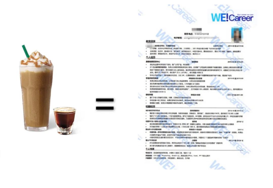 海外留学生简历_国外留学生简历_国外留学简历模板
