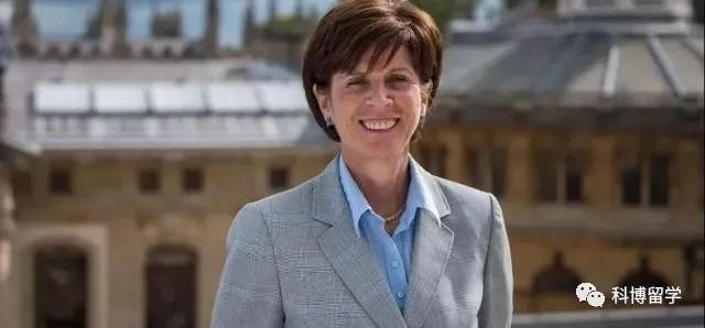 牛津大学800年历史上首位女性领导者——理查德森(图1) 牛津大学执行校长_牛津大学现任校长_牛津大学校长简历