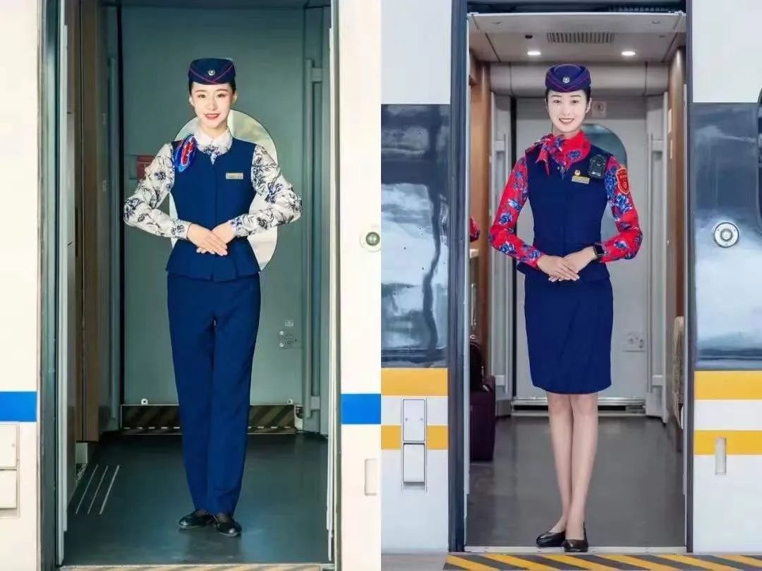 高铁招乘务员该在哪招聘_高铁乘务员招聘地址_高铁乘务招聘信息