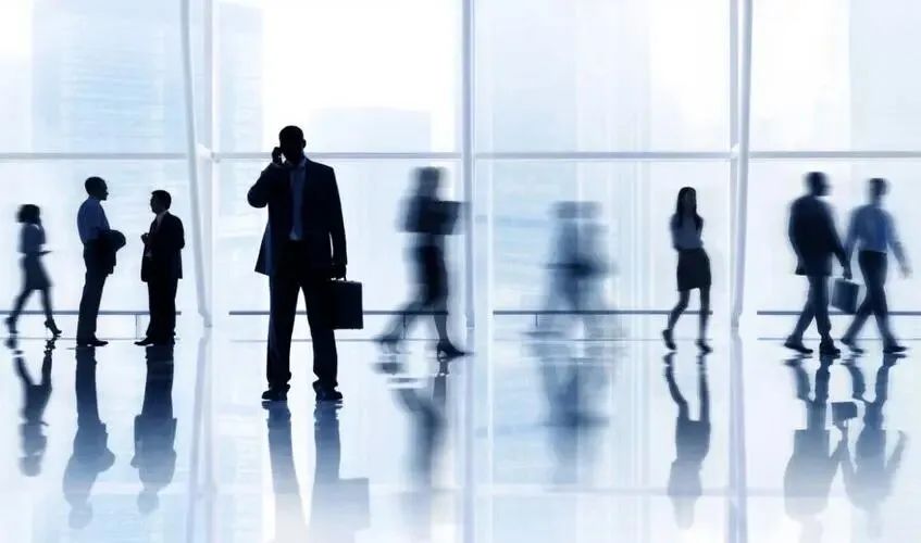 职场中如何建立良好的人际关系,提升职场幸福感(图6) 职场中的人际交往论文_职场人际关系与沟通参考文献_职场人际关系论文