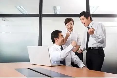 职场中如何建立良好的人际关系,提升职场幸福感(图7) 职场人际关系论文_职场中的人际交往论文_职场人际关系与沟通参考文献