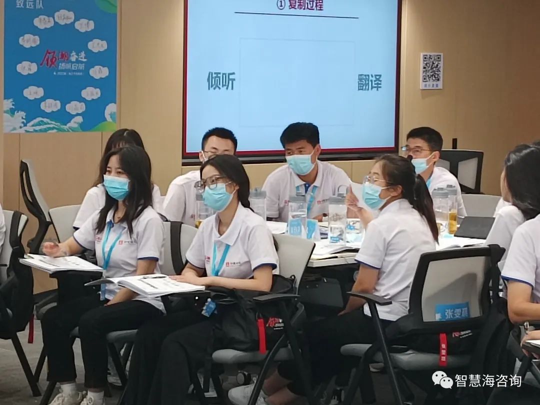 nlp实用职场沟通技巧_nlp沟通技巧李中莹_职场沟通技巧培训感想