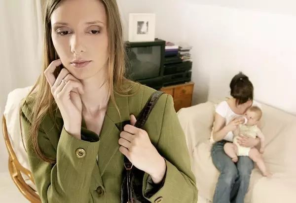 职场妈妈育儿_职场妈妈好处_职场妈妈的育儿心经