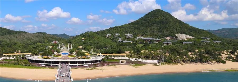 三亚南山迎宾馆招聘_三亚南山迎宾馆图片_三亚南山景区招聘信息