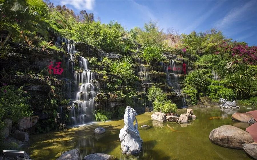 三亚南山迎宾馆招聘_三亚南山迎宾馆图片_三亚南山景区招聘信息