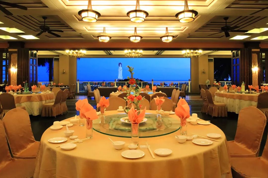 三亚南山迎宾馆招聘_三亚南山景区招聘信息_三亚南山迎宾馆图片