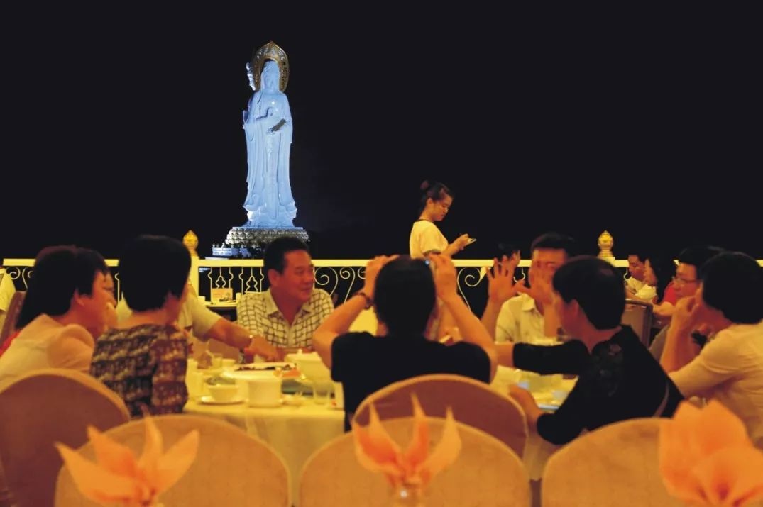 三亚南山迎宾馆图片_三亚南山迎宾馆招聘_三亚南山景区招聘信息