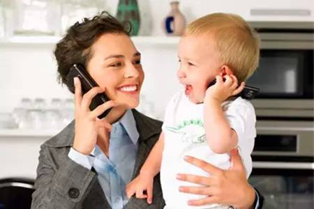 职场妈妈育儿_职场妈妈好处_职场妈妈的育儿心经