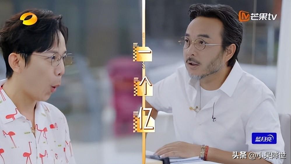 国外职场综艺节目_国内职场综艺_职场类综艺节目2021