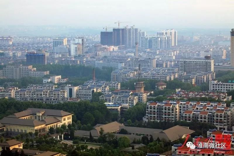 淮南房价创年内新高会引领房价止跌上升吗?(图5) 凤台县碧桂园_凤台碧桂园什么时候交房_凤台碧桂园房价多少啊