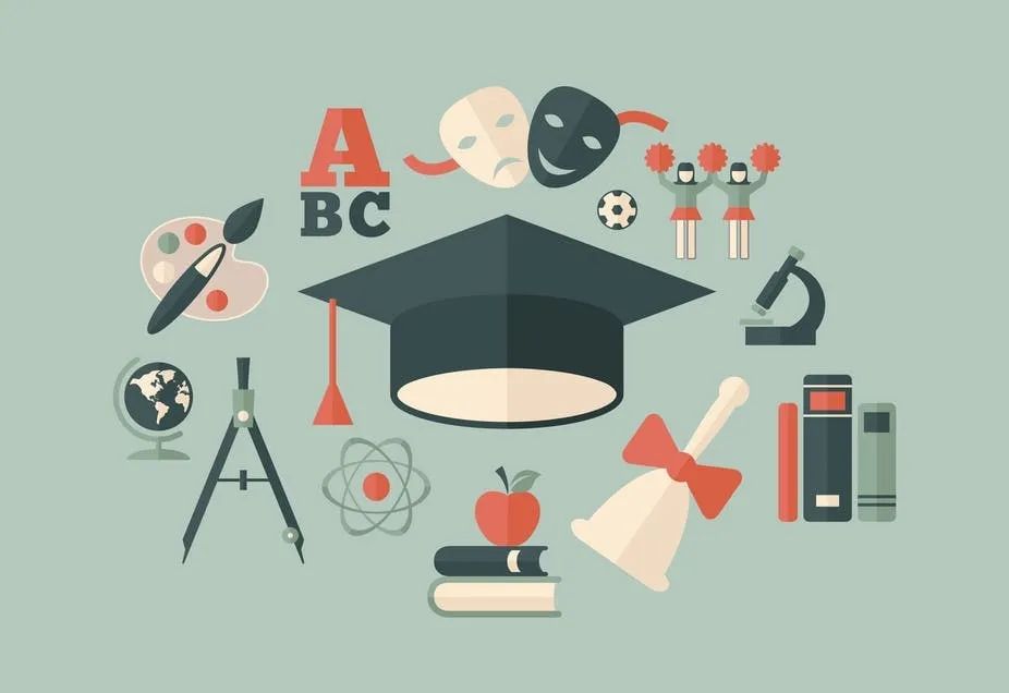 如何提前思考前五年即将发生几个关键的人生转折点(图5) 毕业五年职场转变_大学生到职场的转变_从学生到职场的转变课件开发