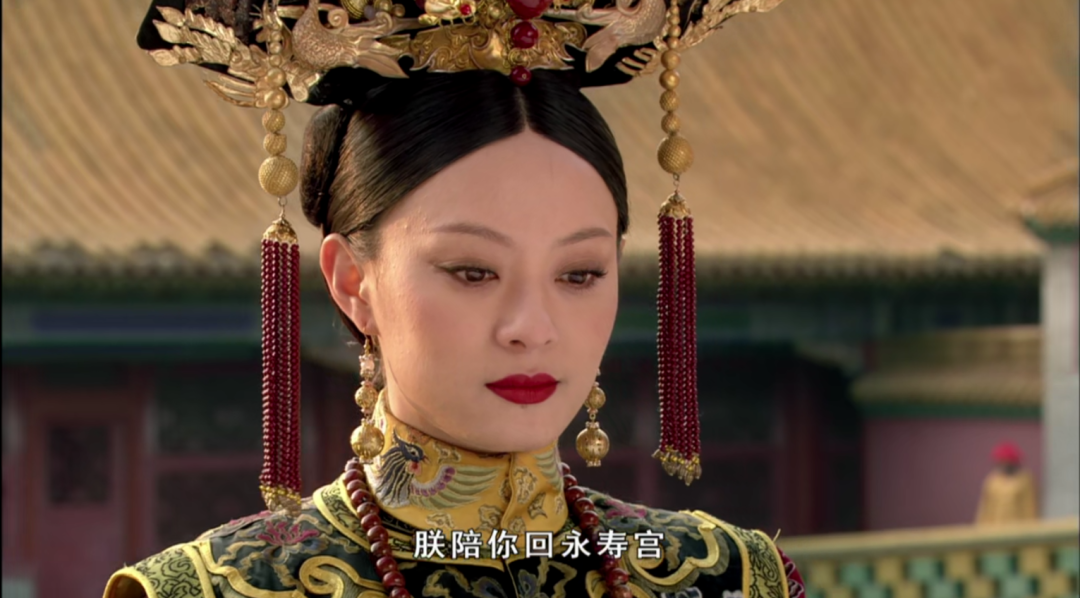 从甄嬛传看职场_甄嬛传里的职场法则_后宫甄嬛传的职场智慧