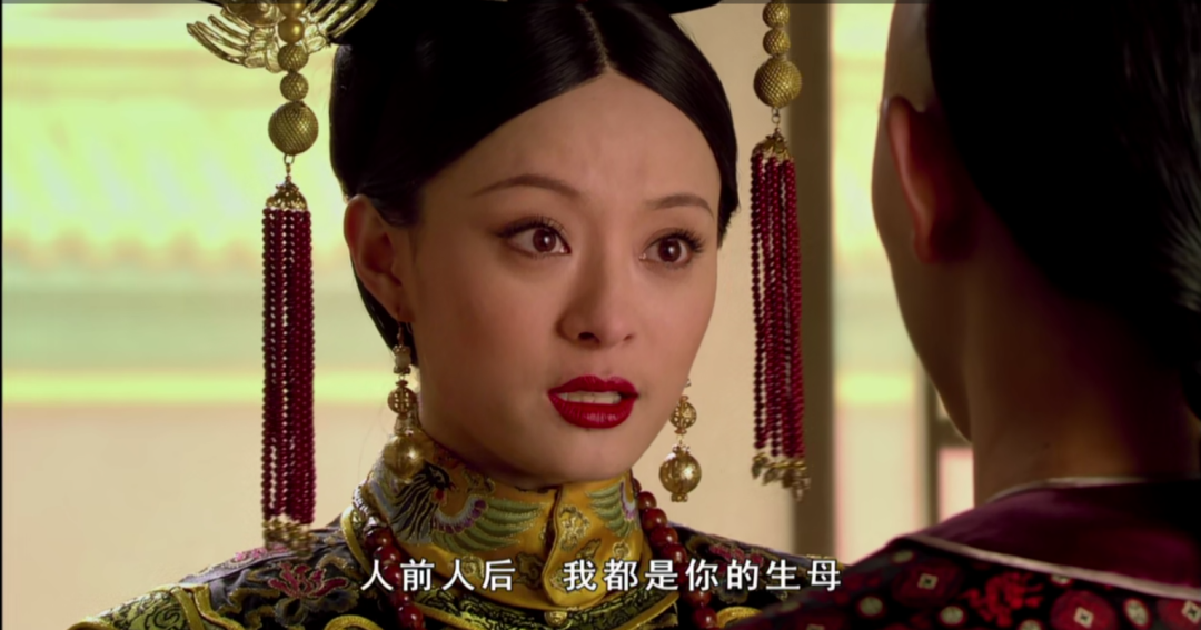 甄嬛传里的职场法则_后宫甄嬛传的职场智慧_从甄嬛传看职场