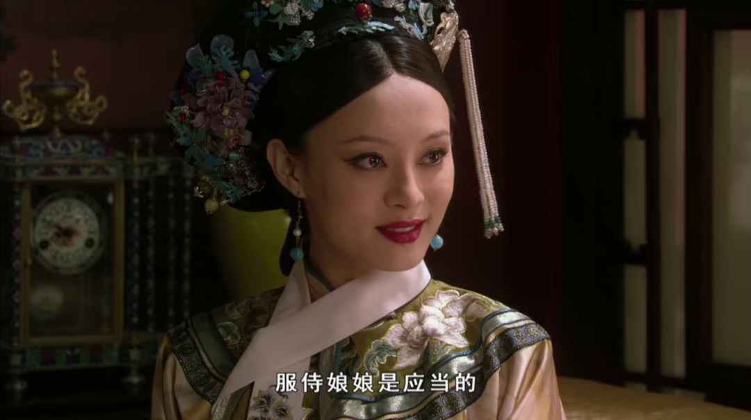 从甄嬛传看职场_后宫甄嬛传的职场智慧_甄嬛传里的职场法则