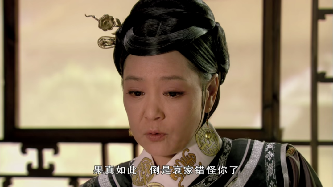 后宫甄嬛传的职场智慧_从甄嬛传看职场_甄嬛传里的职场法则