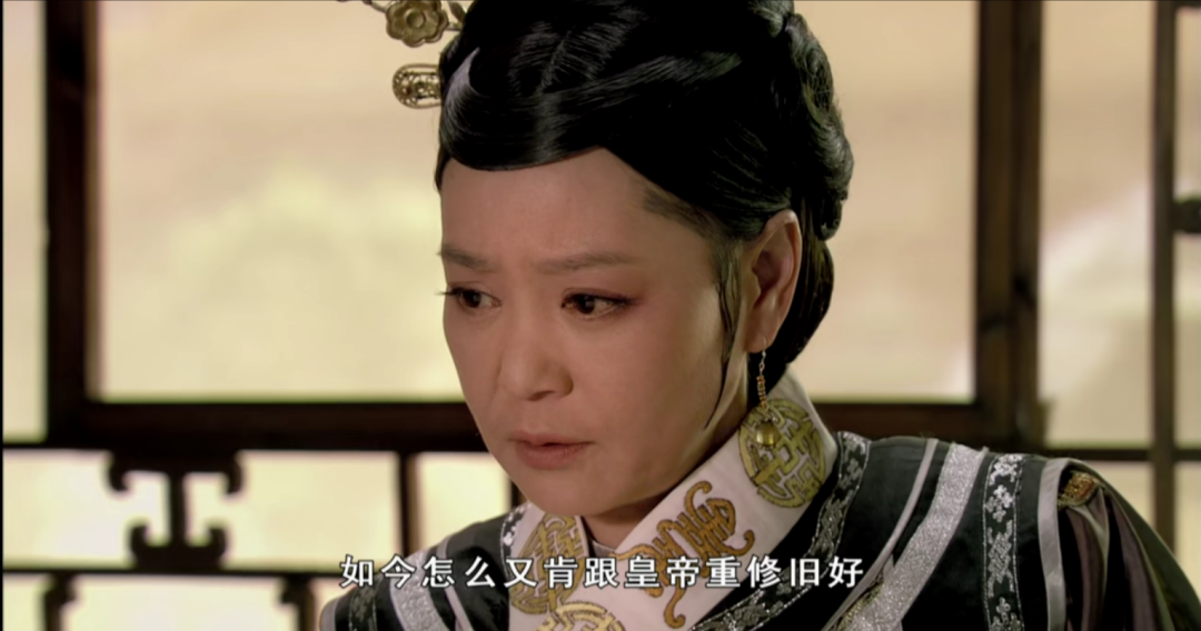 从甄嬛传看职场_甄嬛传里的职场法则_后宫甄嬛传的职场智慧