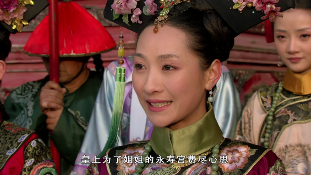 从甄嬛传看职场_甄嬛传里的职场法则_后宫甄嬛传的职场智慧