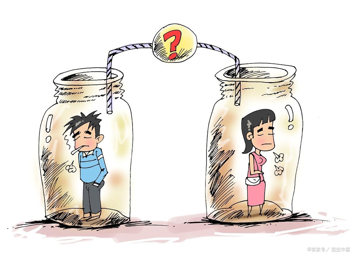 如何应对职场冷暴力?如何从容应对?(图3) 职场冷暴力及应对技巧_如何面对职场暴力_职场暴力应对方法