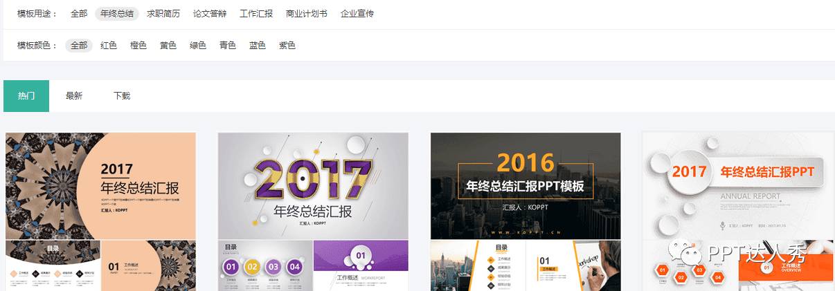 职场能力图谱_职场能量站_职场正能量ppt模板